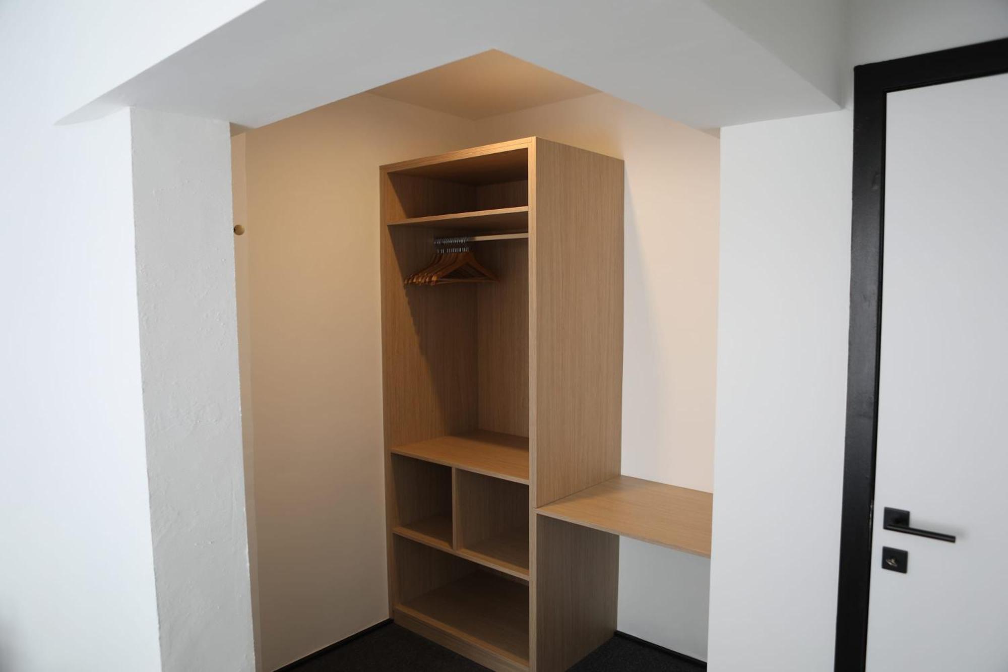 Kamiel -belle Epoque With Modern Comfort Appartement *