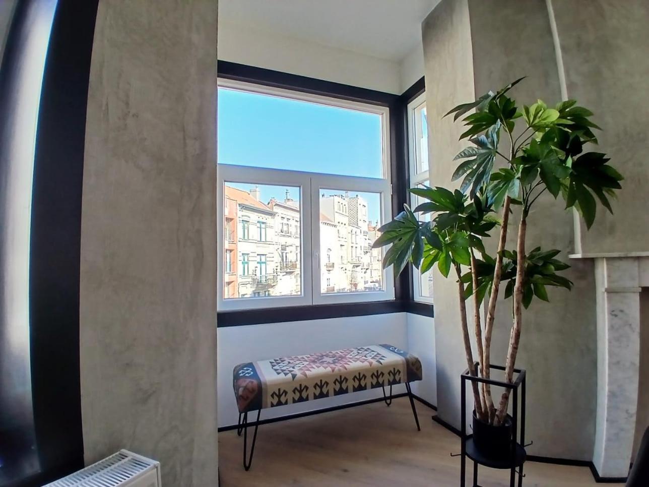 Apartment Kamiel -belle Epoque With Modern Comfort Blankenberge