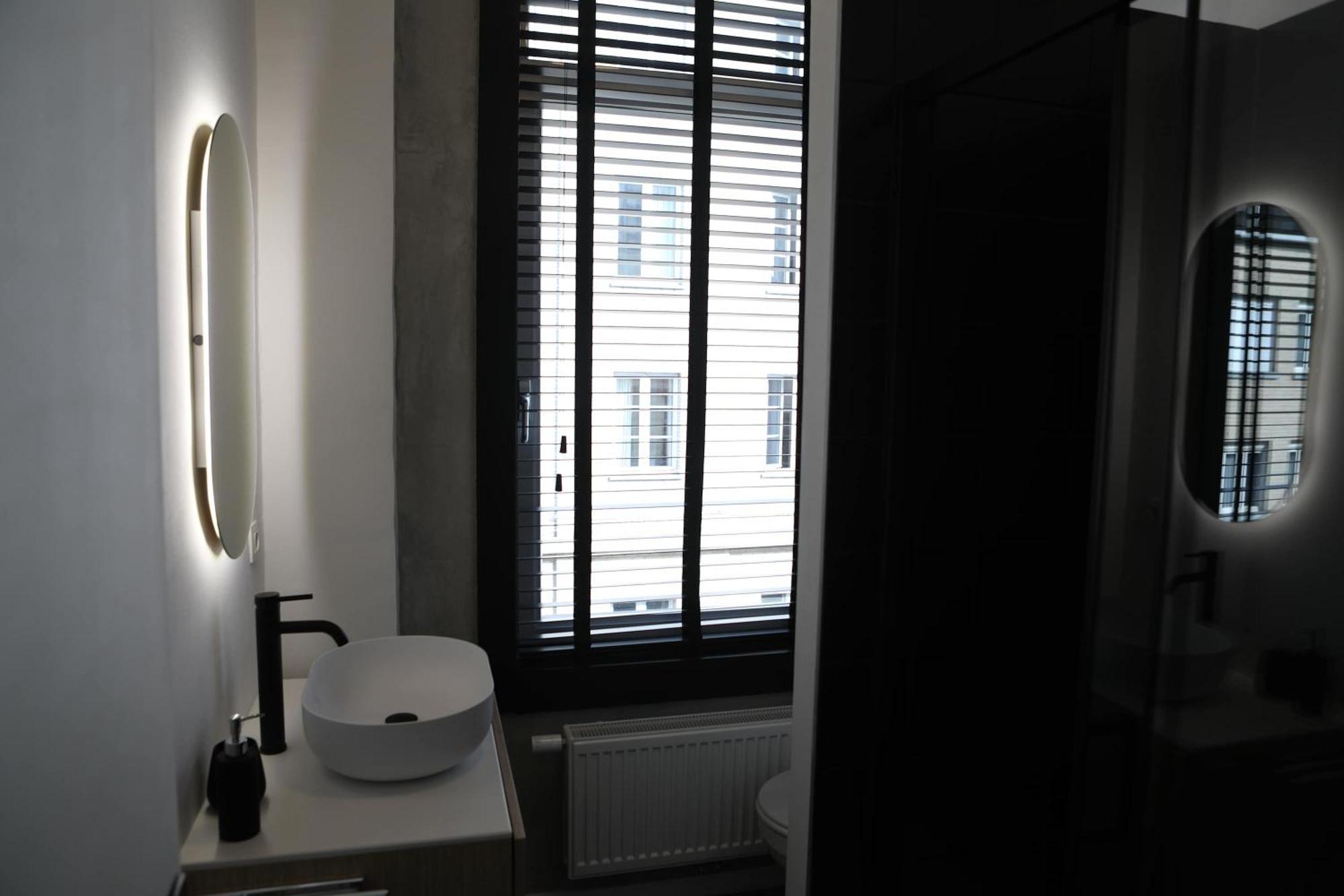 Appartement Kamiel -belle Epoque With Modern Comfort *