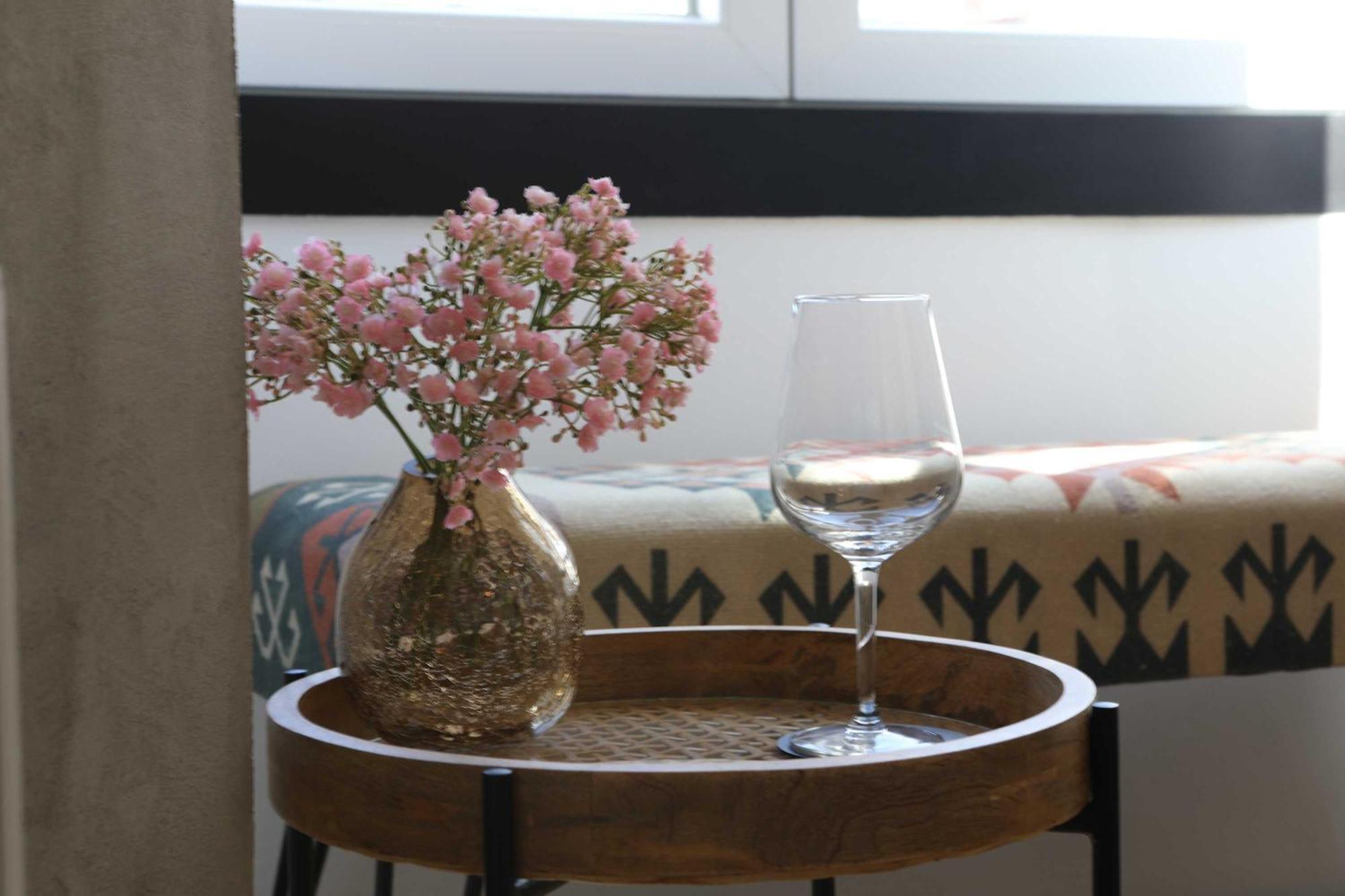 Appartement Kamiel -belle Epoque With Modern Comfort