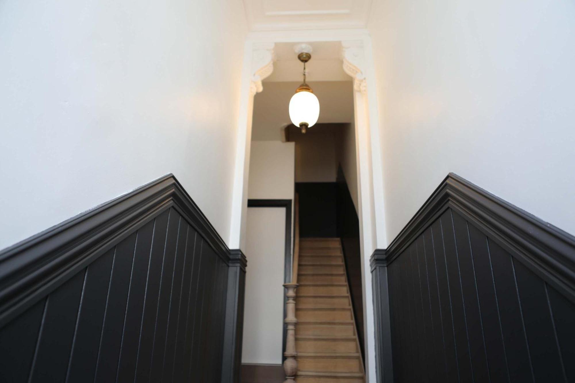 Kamiel -belle Epoque With Modern Comfort Blankenberge