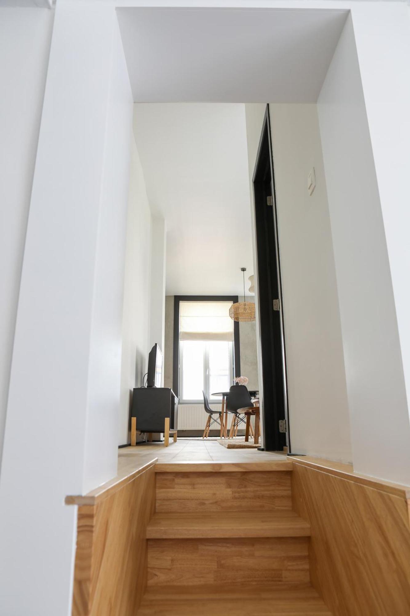 Apartment Kamiel -belle Epoque With Modern Comfort