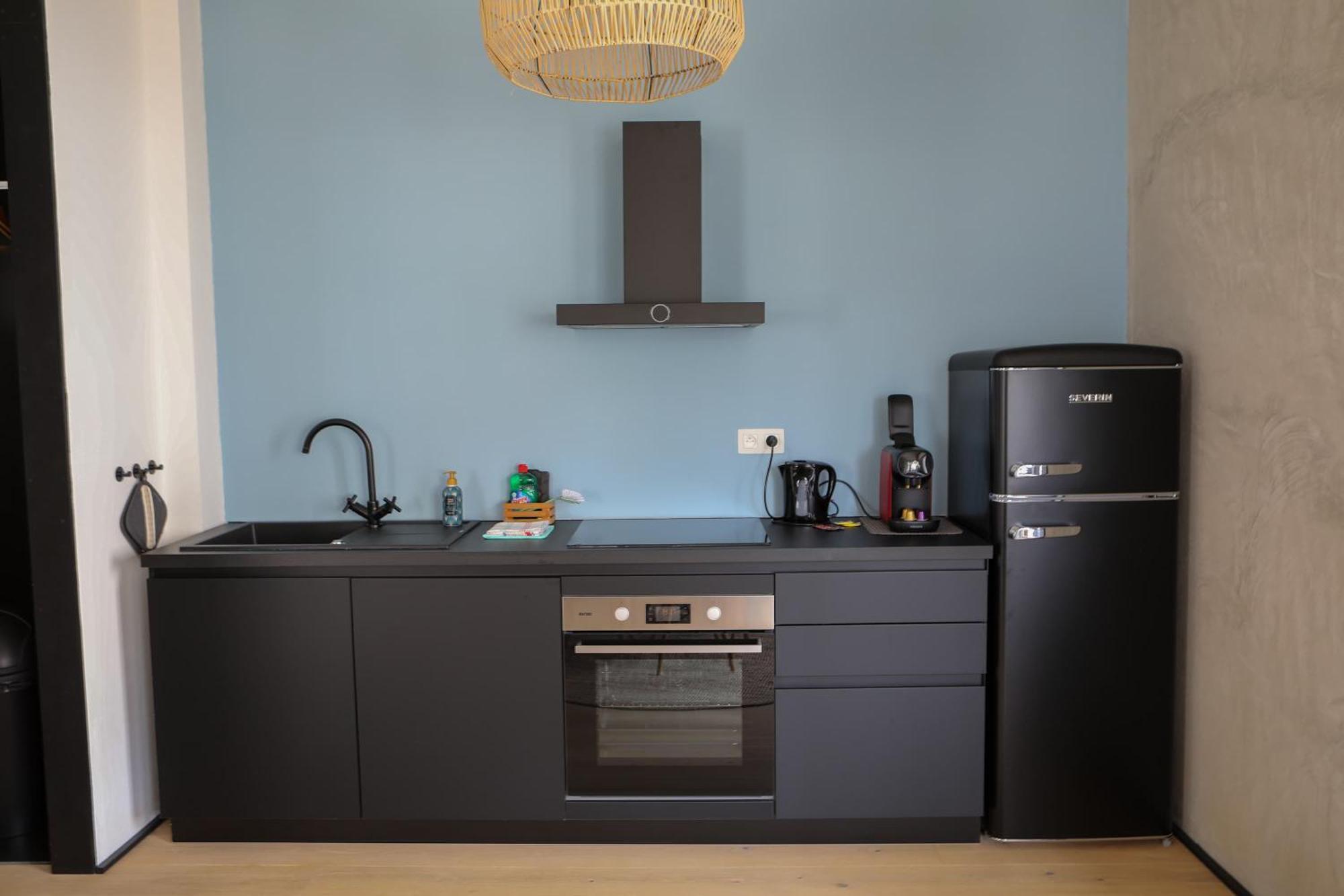 Apartment Kamiel -belle Epoque With Modern Comfort *