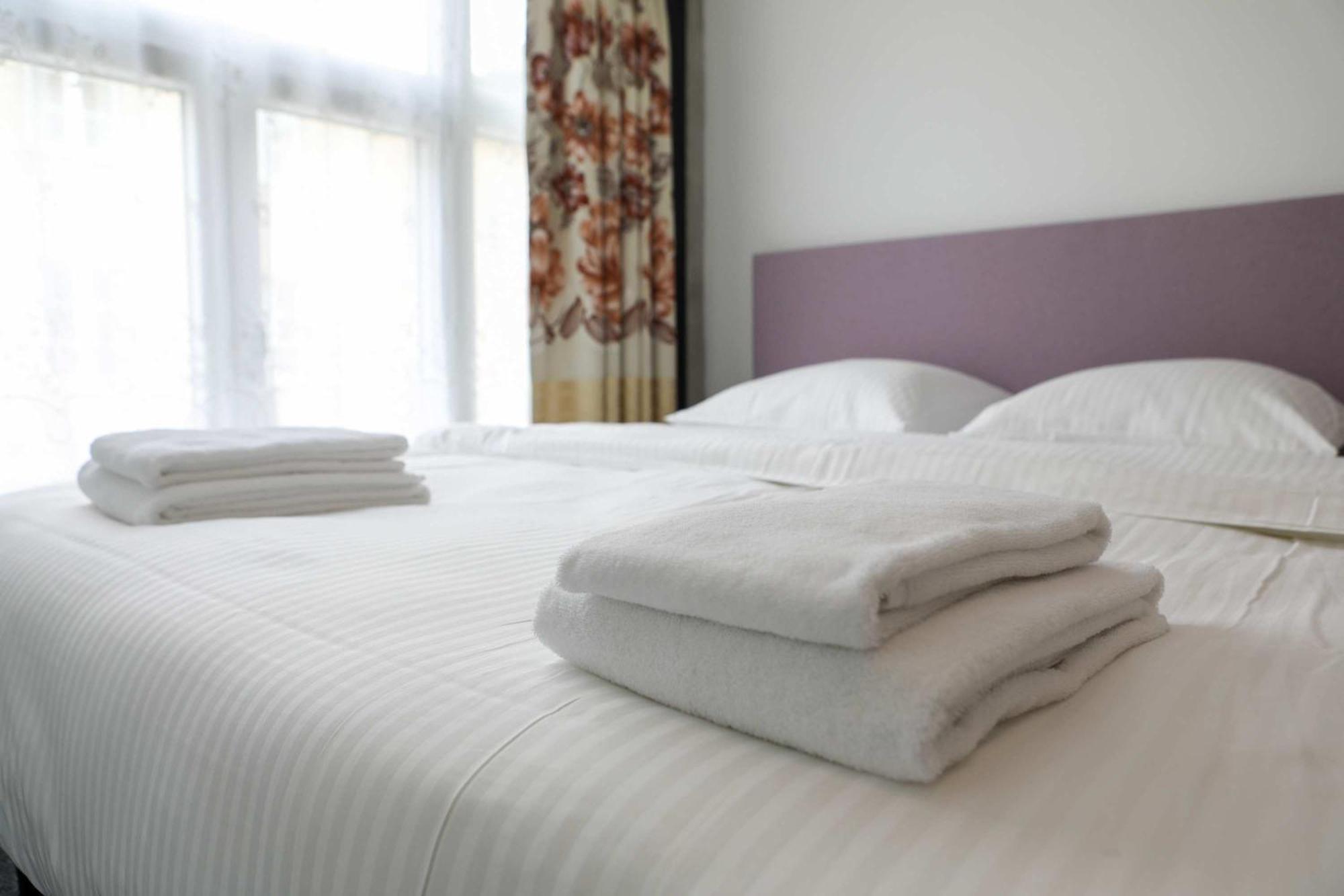 Apartment Kamiel -belle Epoque With Modern Comfort Blankenberge