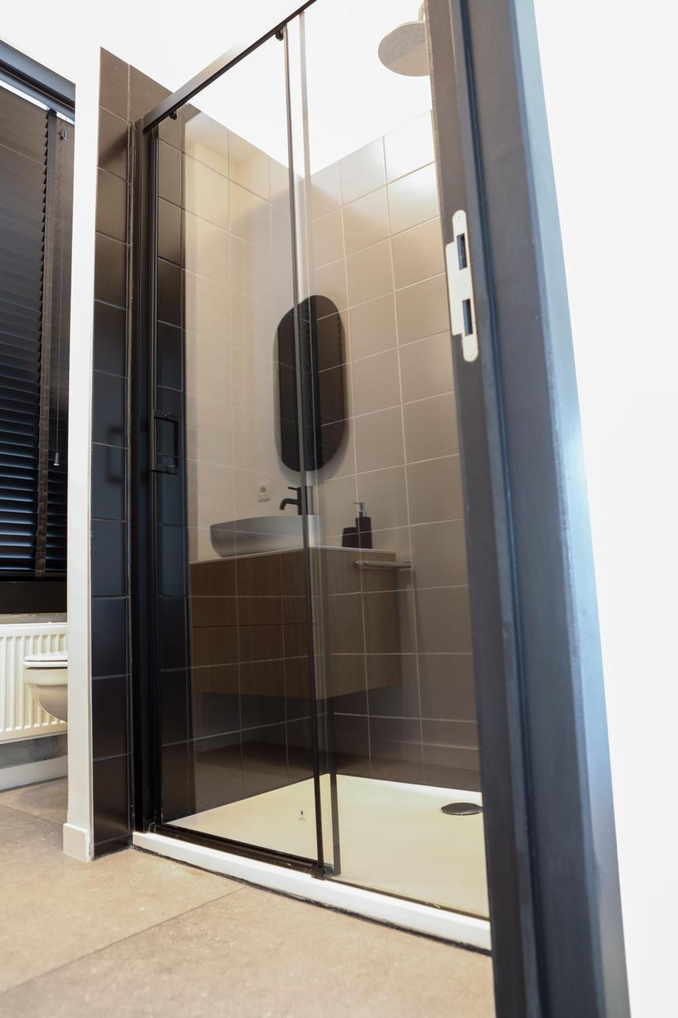 Kamiel -belle Epoque With Modern Comfort Appartement