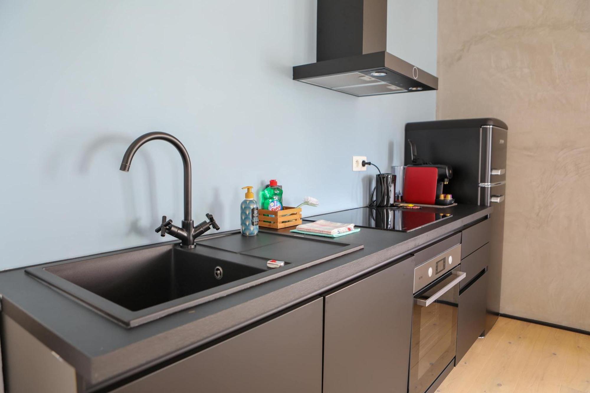 Apartment Kamiel -belle Epoque With Modern Comfort *